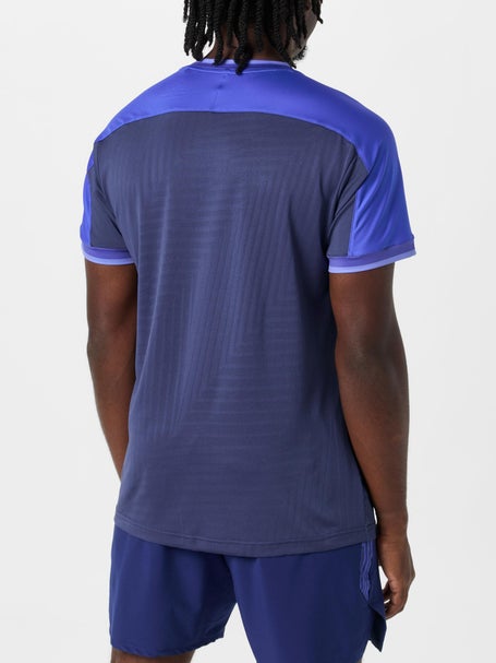 Mizuno Mens Spring Shadow Graphic Top