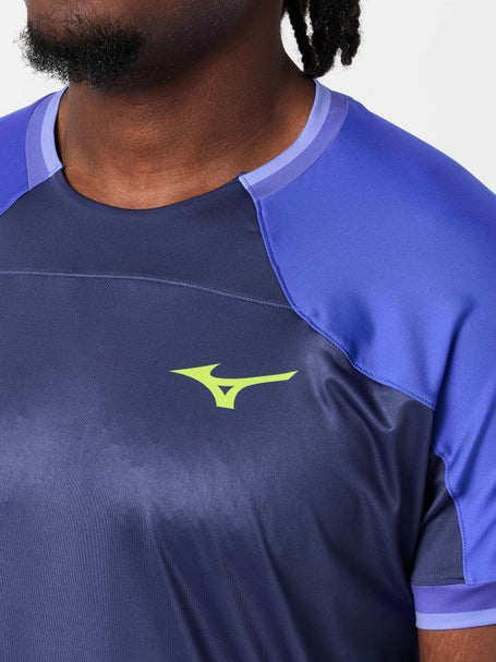 Mizuno Mens Spring Shadow Graphic Top