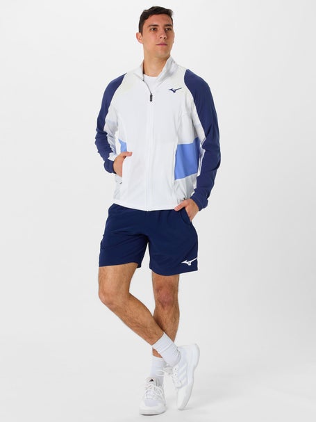 Mizuno Mens Spring Shadow Jacket