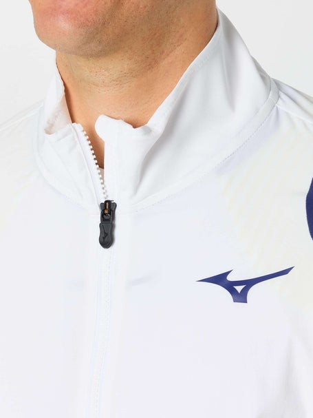 Mizuno Mens Spring Shadow Jacket