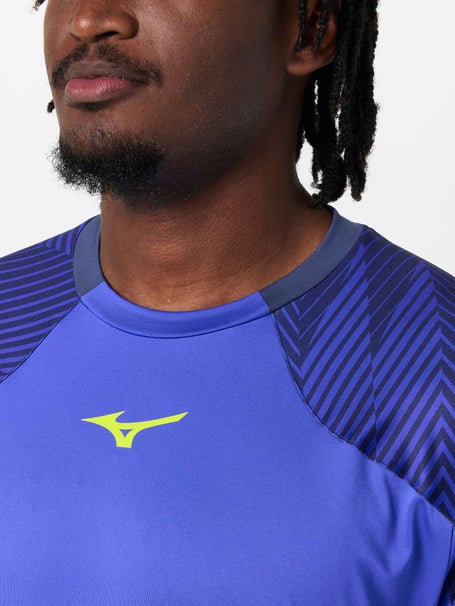 Mizuno Mens Spring Shadow Top