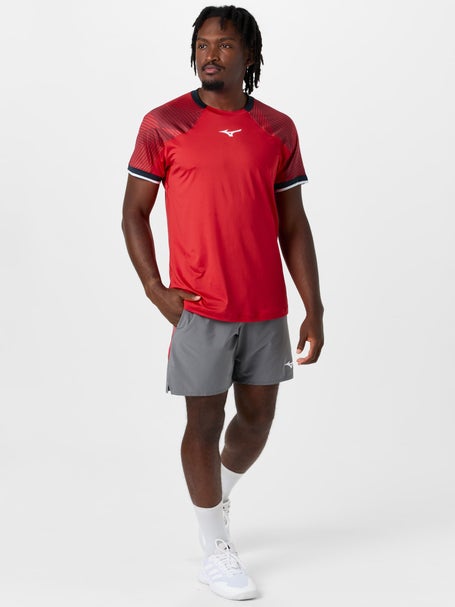 Mizuno Mens Summer 7 Amplify Short