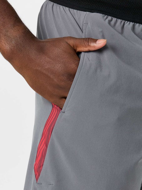 Mizuno Mens Summer 7 Amplify Short