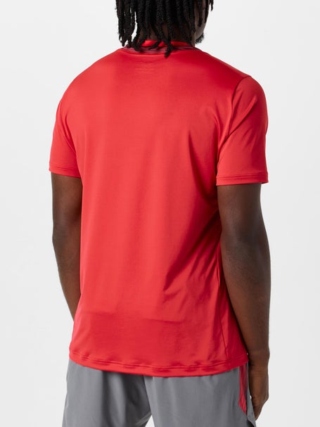 Mizuno Mens Summer Solid Top