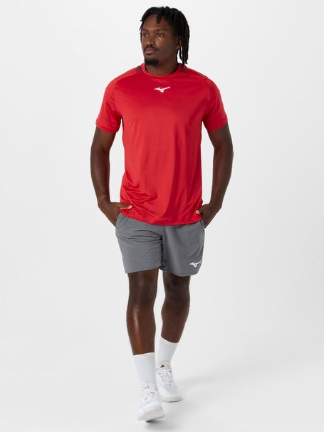 Mizuno Mens Summer Solid Top