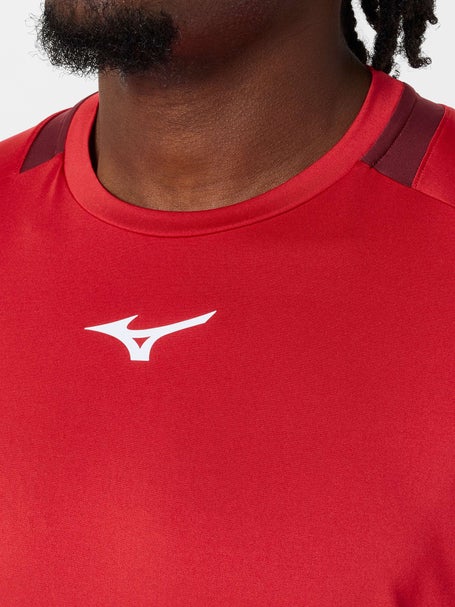 Mizuno Mens Summer Solid Top