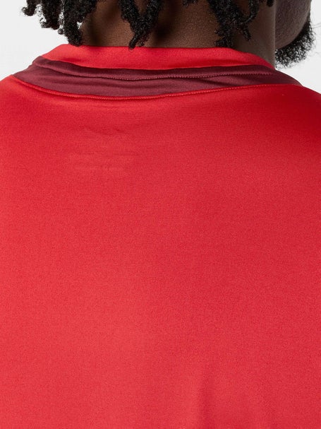 Mizuno Mens Summer Solid Top