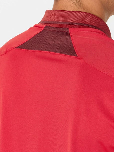 Mizuno Mens Summer Shadow Polo
