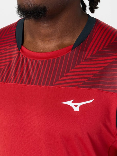 Mizuno Mens Summer Shadow Sleeveless Top