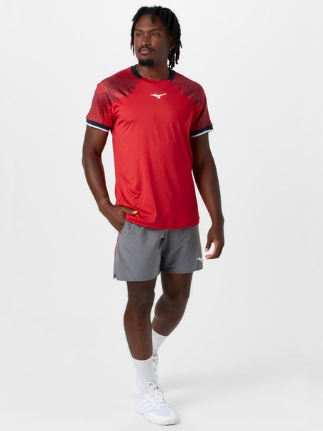 Mizuno Mens Summer Shadow Top