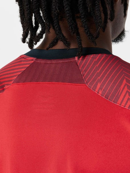 Mizuno Mens Summer Shadow Top