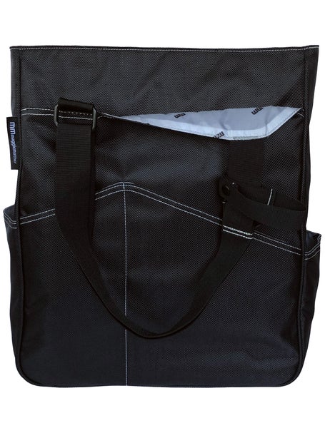 Maggie Mather Original Tote Bag Black