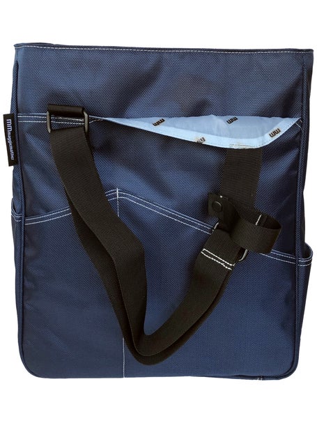 Maggie Mather Original Tote Bag Navy
