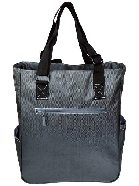 Maggie Mather Original Tote Bag Pewter