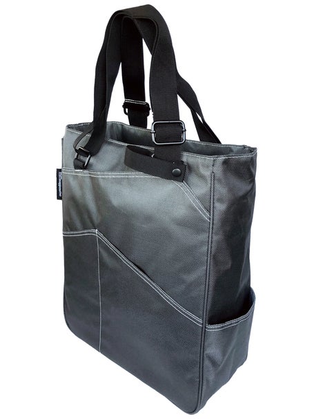 Maggie Mather Original Tote Bag Pewter