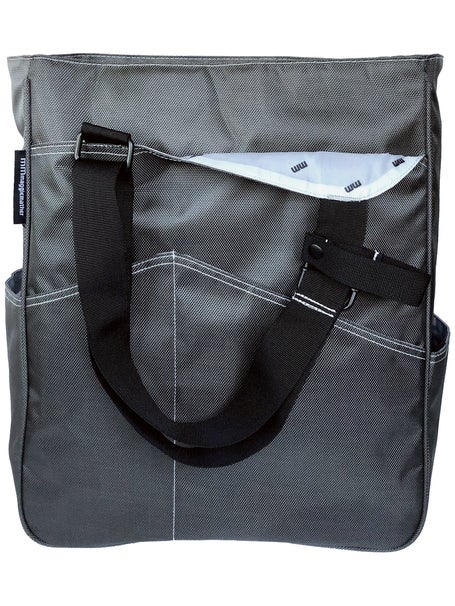 Maggie Mather Original Tote Bag Pewter