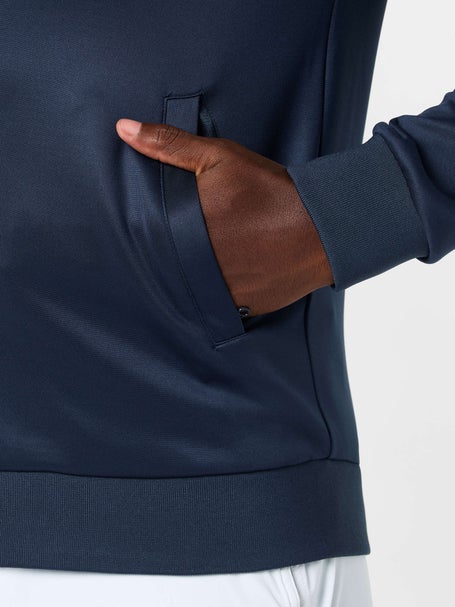 Mouratoglou Apparel Mens Track Jacket