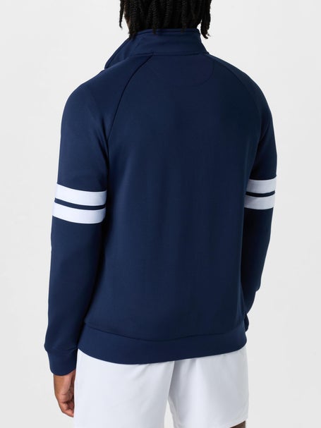 Mouratoglou Apparel Mens Training Jacket