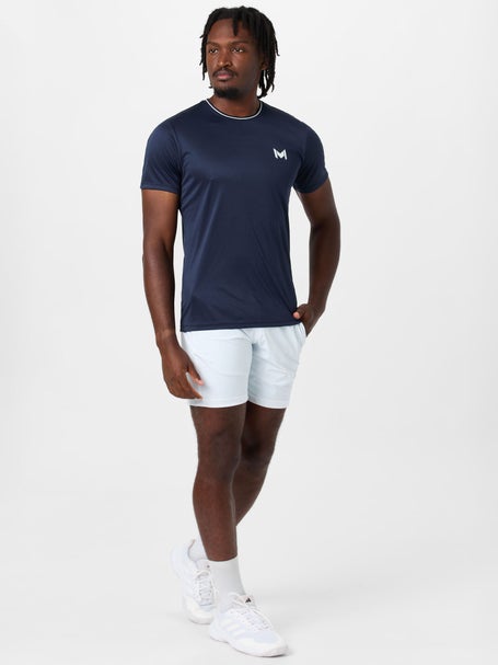 Mouratoglou Apparel Mens Tech Top