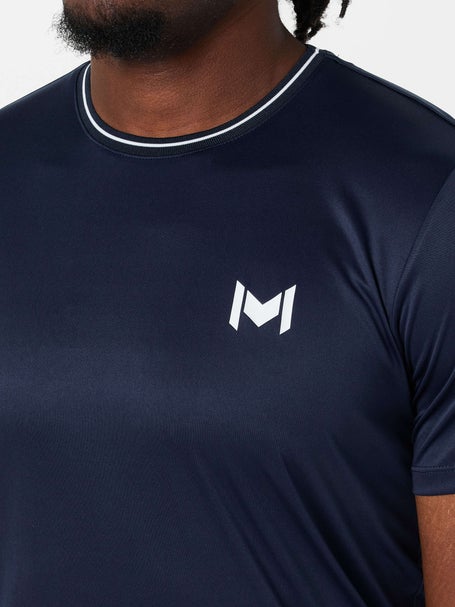 Mouratoglou Apparel Mens Tech Top