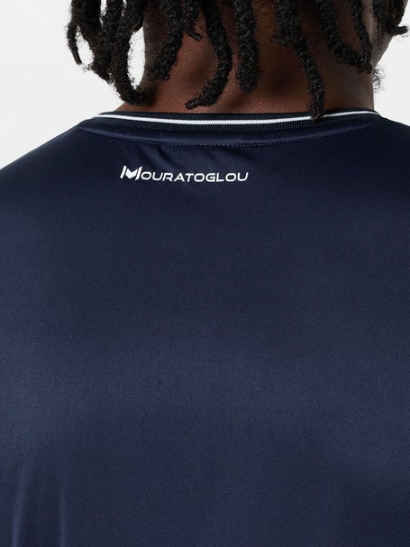 Mouratoglou Apparel Mens Tech Top