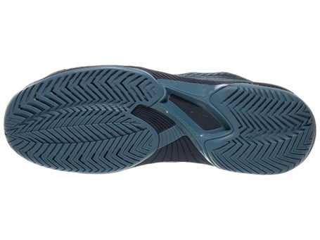 Mizuno Wave Strike Navy/Blue Mens Pickle Shoes 