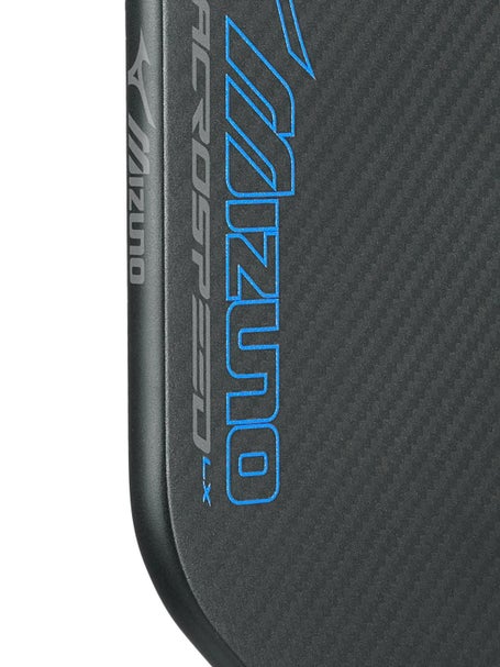 Mizuno Acrospeed LX Pickleball Paddle