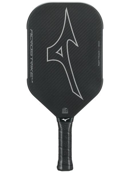 Mizuno Acrostrike LX Pickleball Paddle