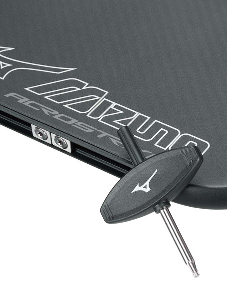 Mizuno Acrostrike LX Pickleball Paddle