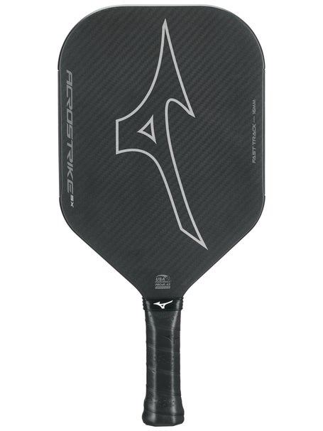 Mizuno Acrostrike SX Pickleball Paddle