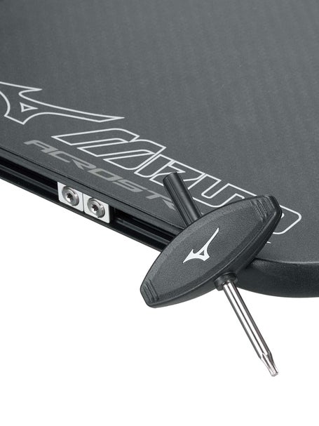 Mizuno Acrostrike SX Pickleball Paddle