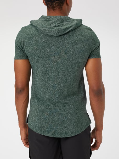 Mister P Hoodie Shirt