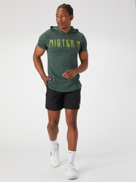 Mister P Hoodie Shirt