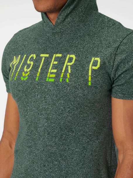 Mister P Hoodie Shirt