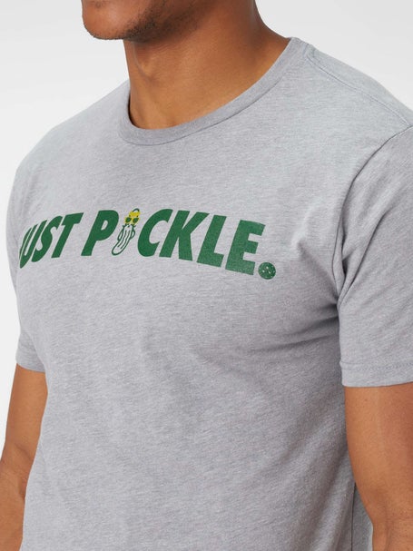 Mister P Just Pickle T-Shirt
