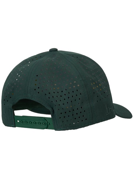 Mister P Type Hat