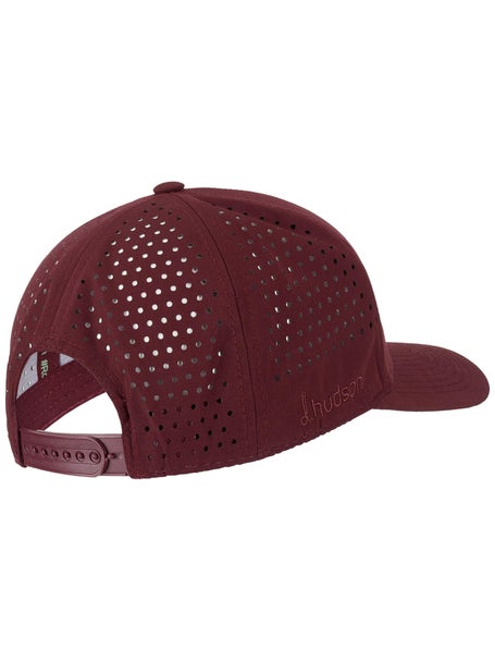 Mister P Type Hat
