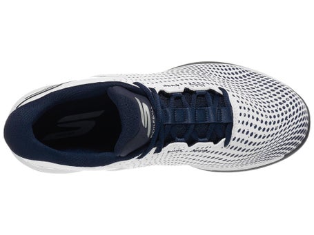 Skechers Viper Court Reload Wh/Ny Mens Pickle Shoes