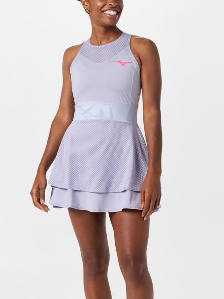 Mizuno Womens Fall Print Dress