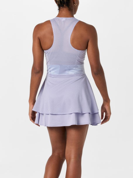 Mizuno Womens Fall Print Dress