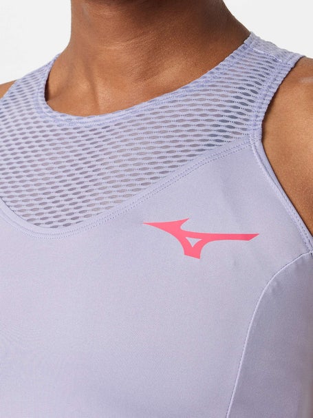 Mizuno Womens Fall Print Dress