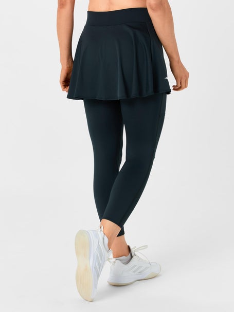 Mizuno Womens Fall Skirt Capri