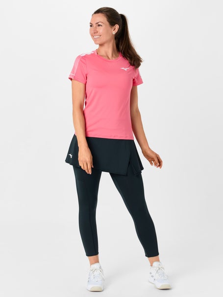 Mizuno Womens Fall Skirt Capri