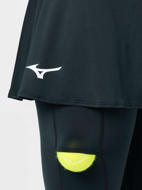 Mizuno Womens Fall Skirt Capri