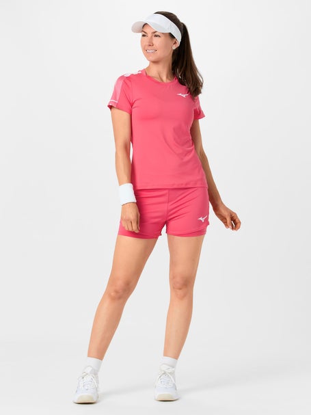 Mizuno Womens Fall Short