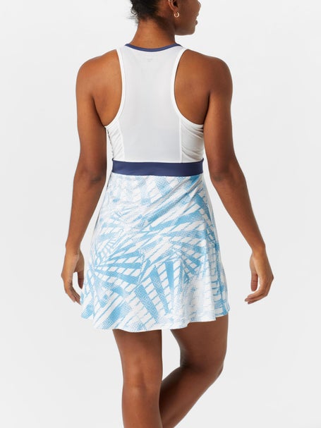 Mizuno Womens Fall Print Dress