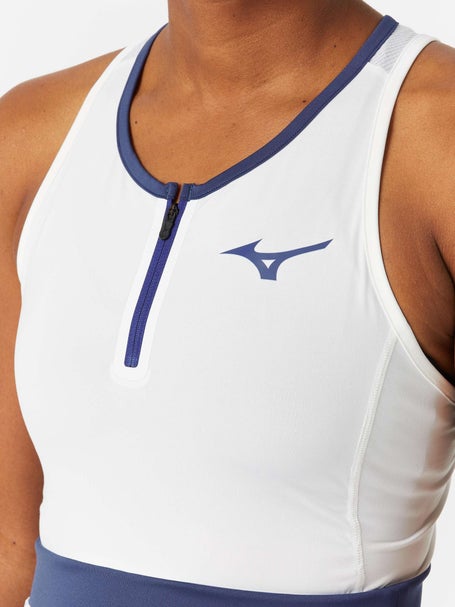 Mizuno Womens Fall Print Dress