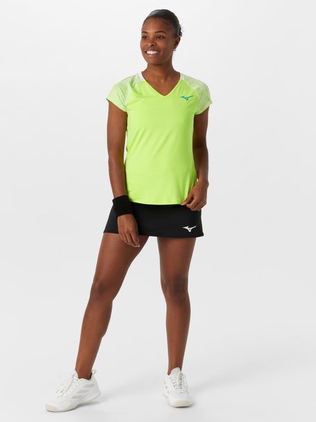 Mizuno Womens Fall Print Top