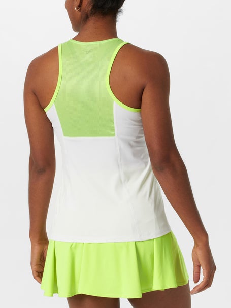 Mizuno Womens Fall Print Tank