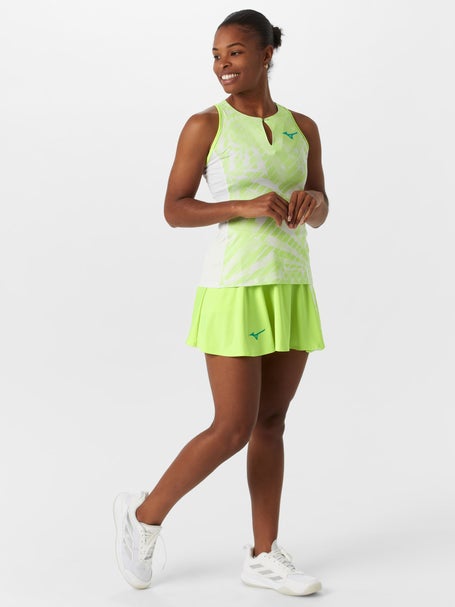 Mizuno Womens Fall Print Tank